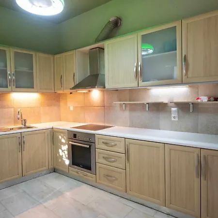 Casa Messinis Lefkada City