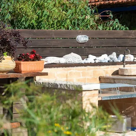 Holiday home Casa Messinis Lefkada City