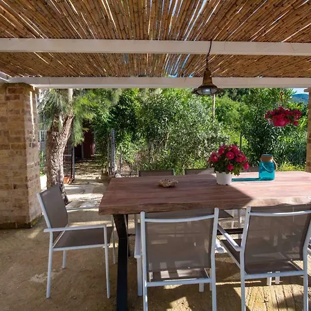 Holiday home Casa Messinis *