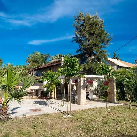 Holiday home Casa Messinis