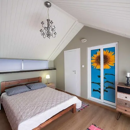 Casa Messinis Holiday home *