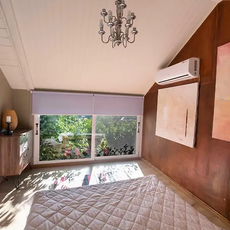 Holiday home Casa Messinis