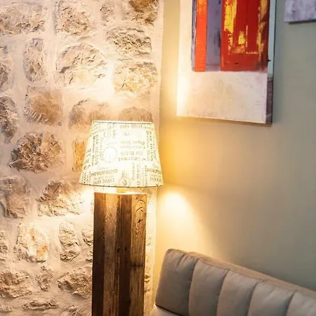 Holiday home Casa Messinis *