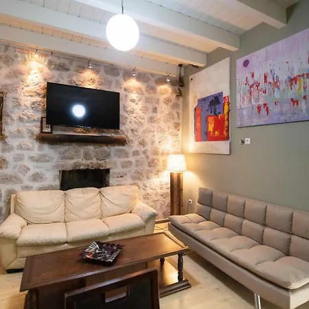 Holiday home Casa Messinis